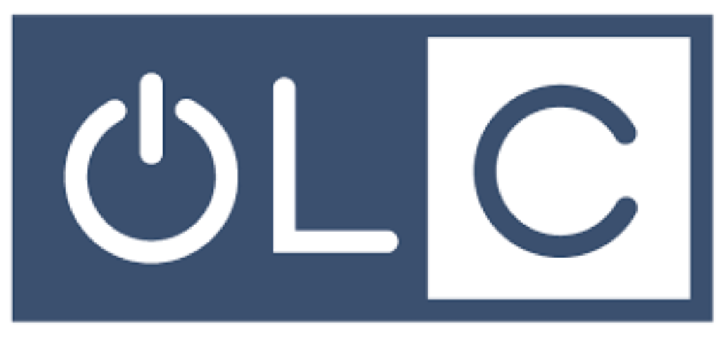 OLC logo