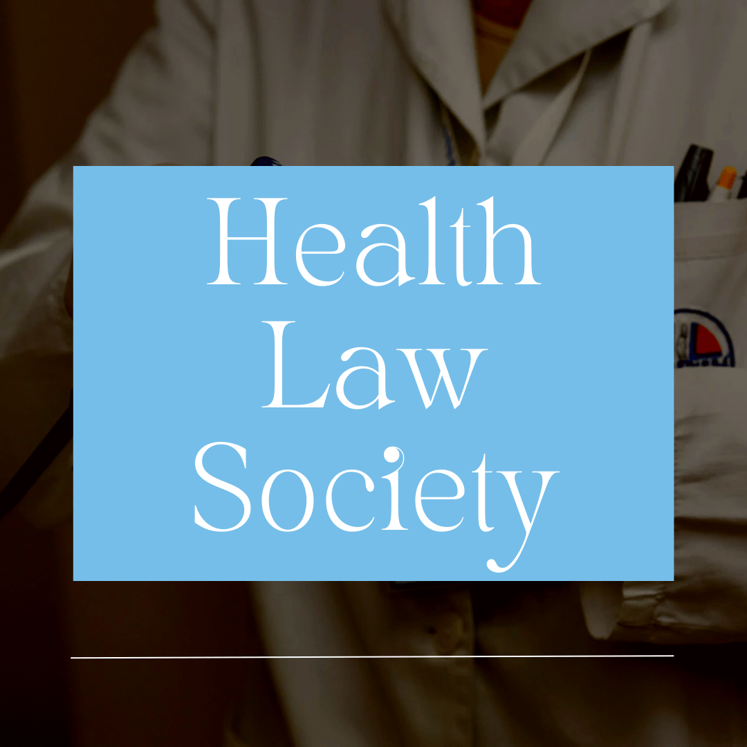 The Diversity of Health Law: A Speaker Panel