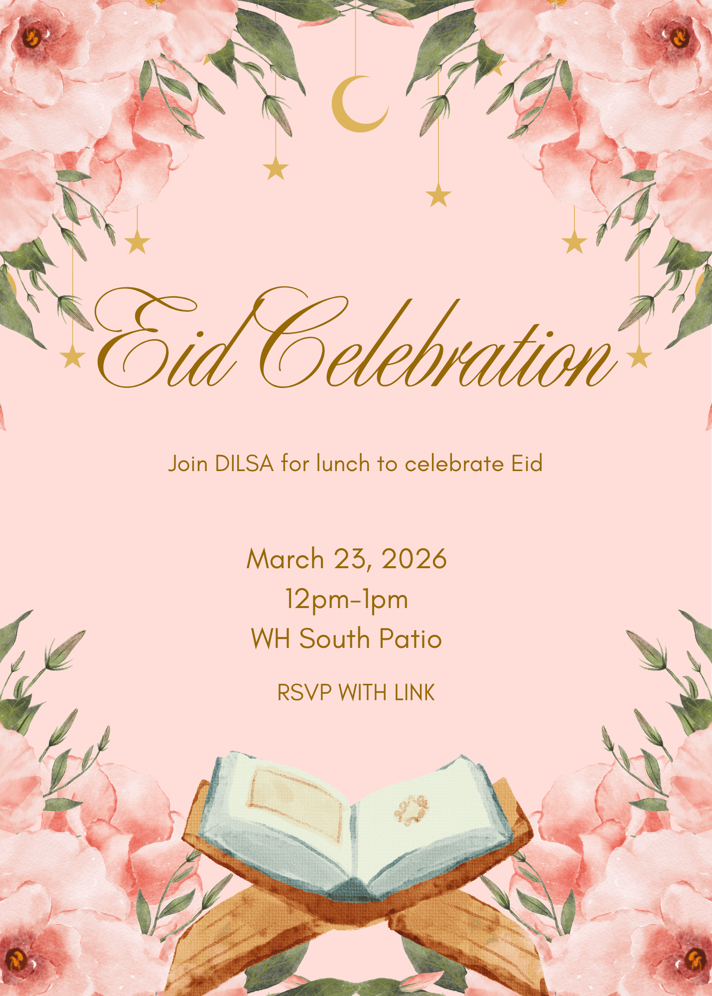 Eid Celebration