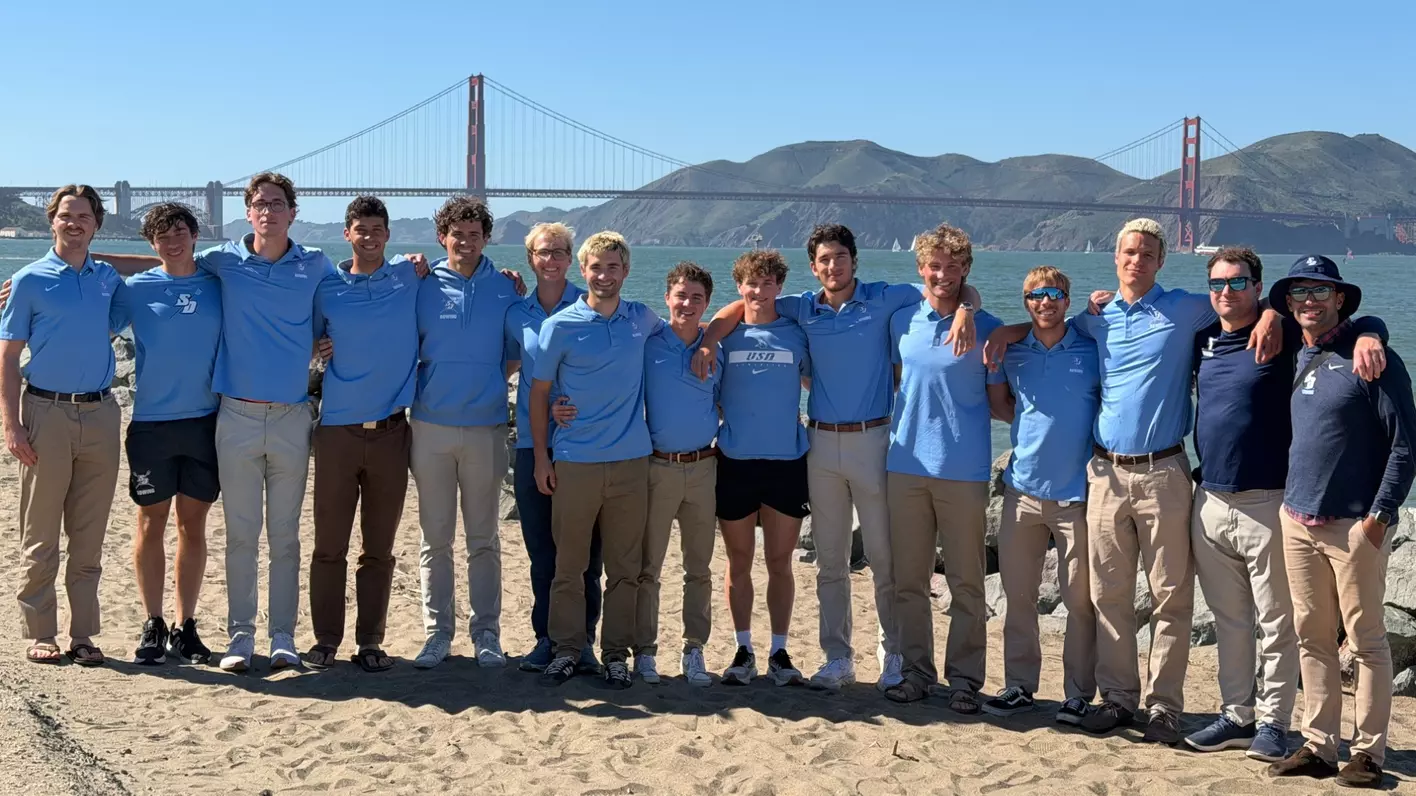 mens rowing 