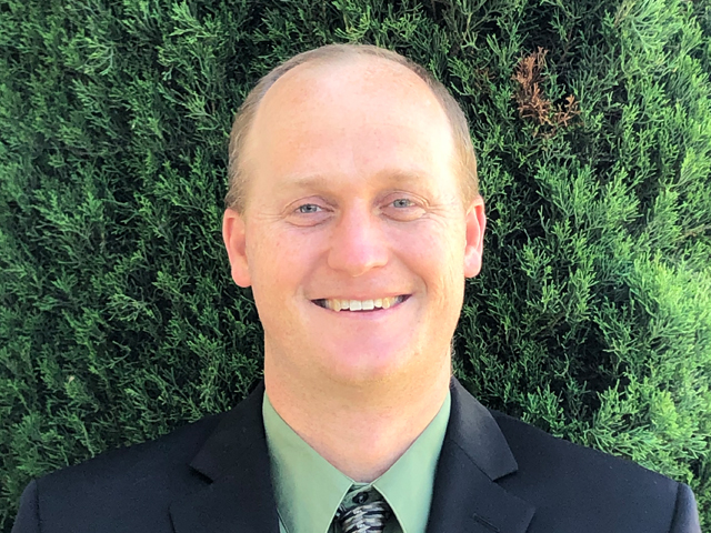 Dr. Timothy Clark
