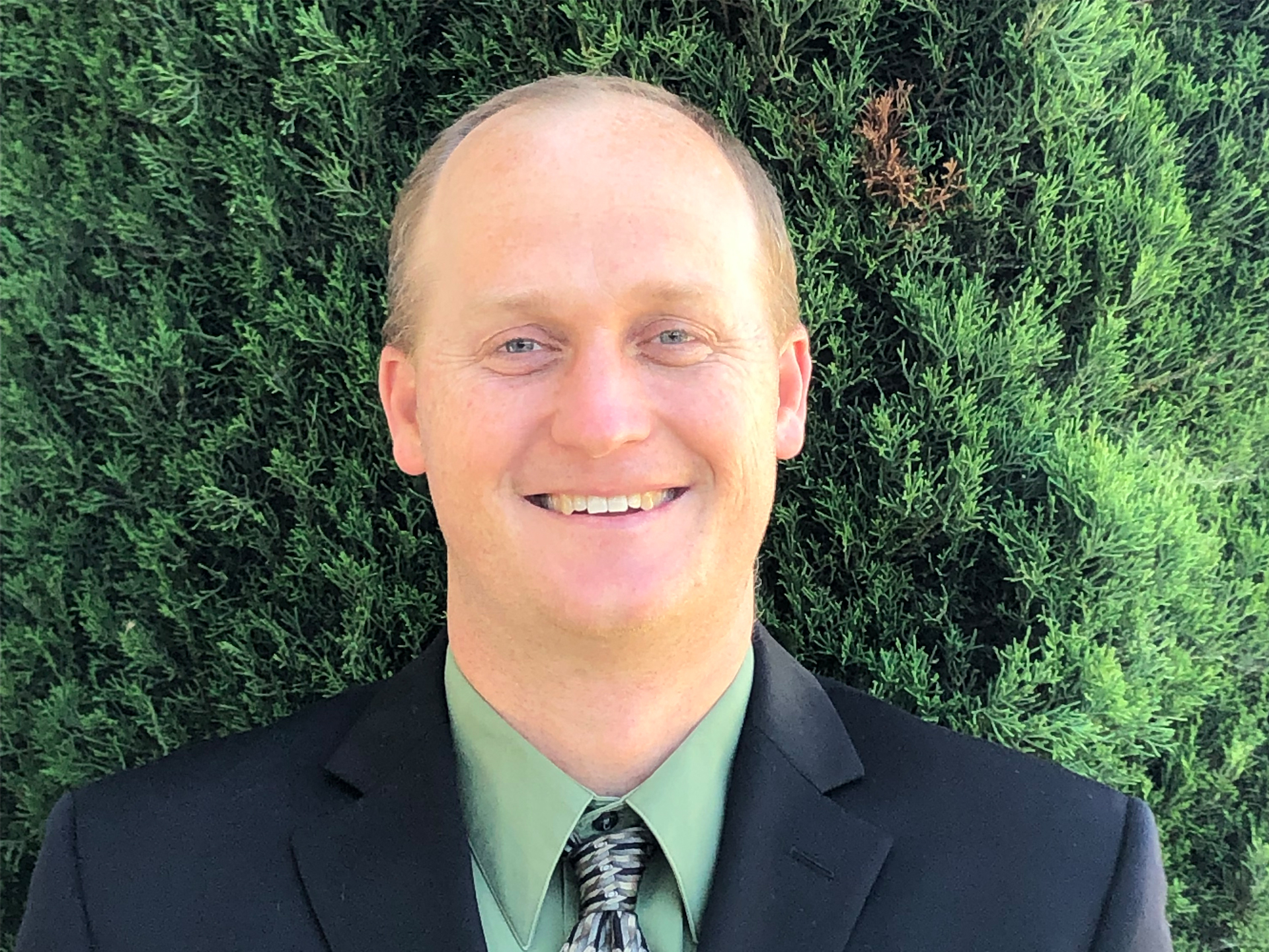 Dr. Timothy Clark