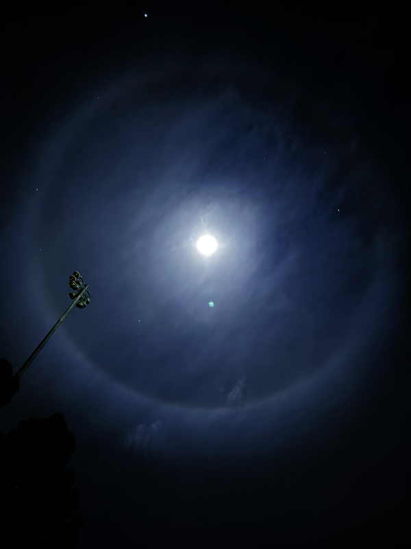 moon