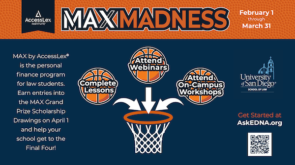 max madness