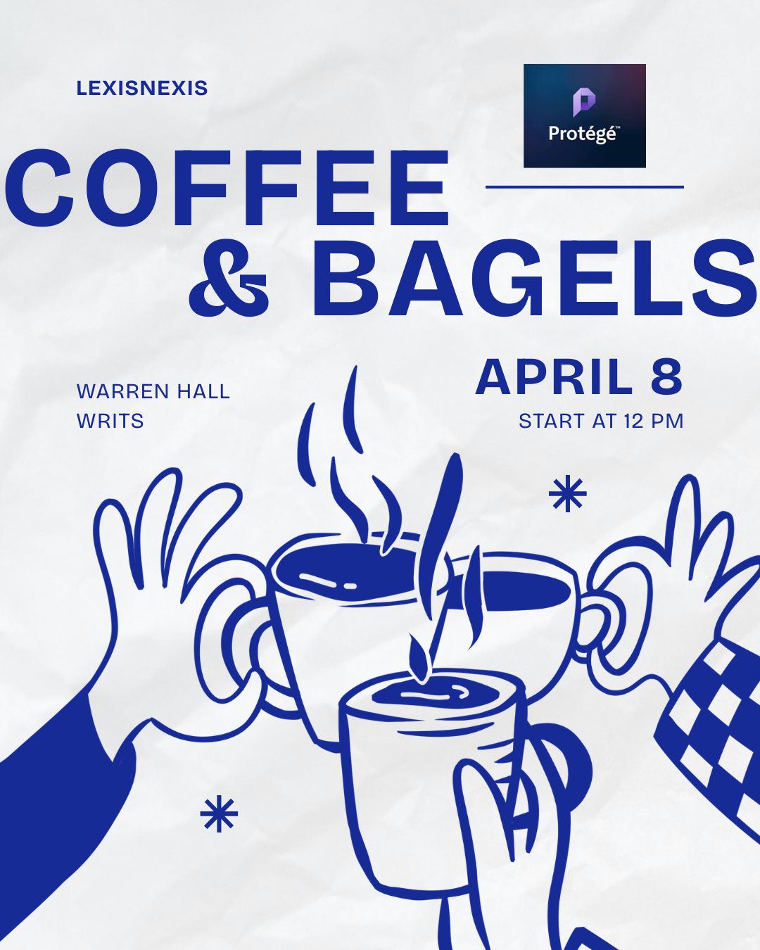 Coffee & Bagels