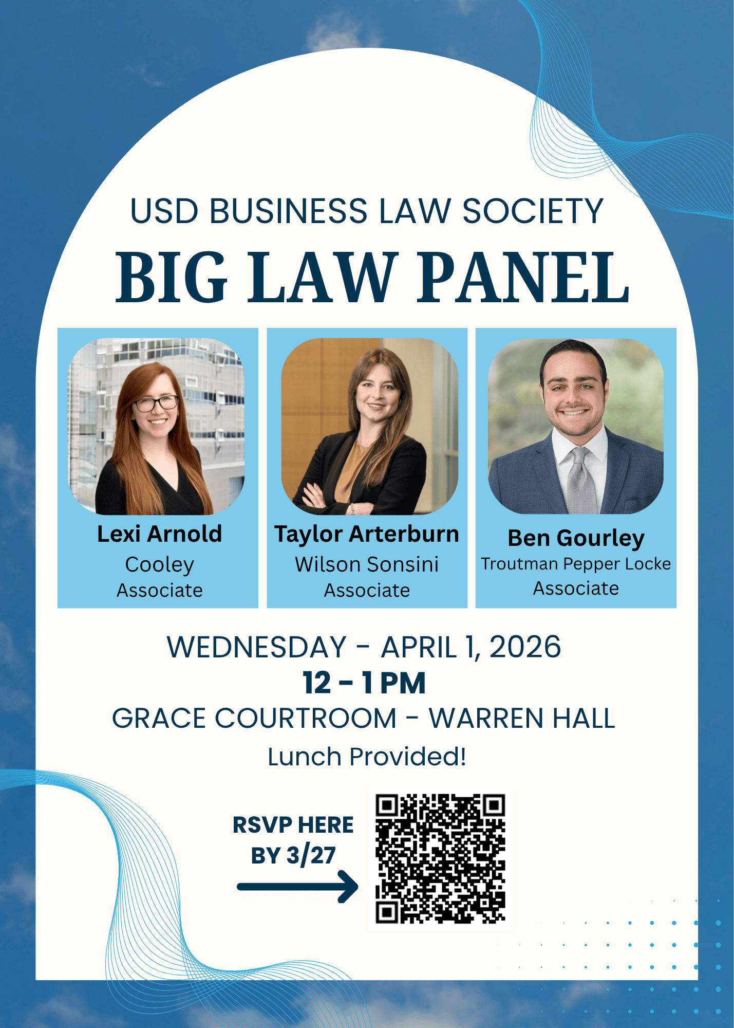 Big Law Panel
