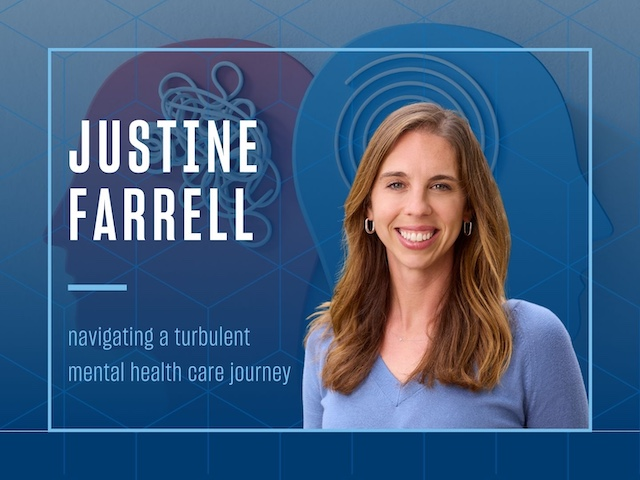 Justine Rapp Farrell