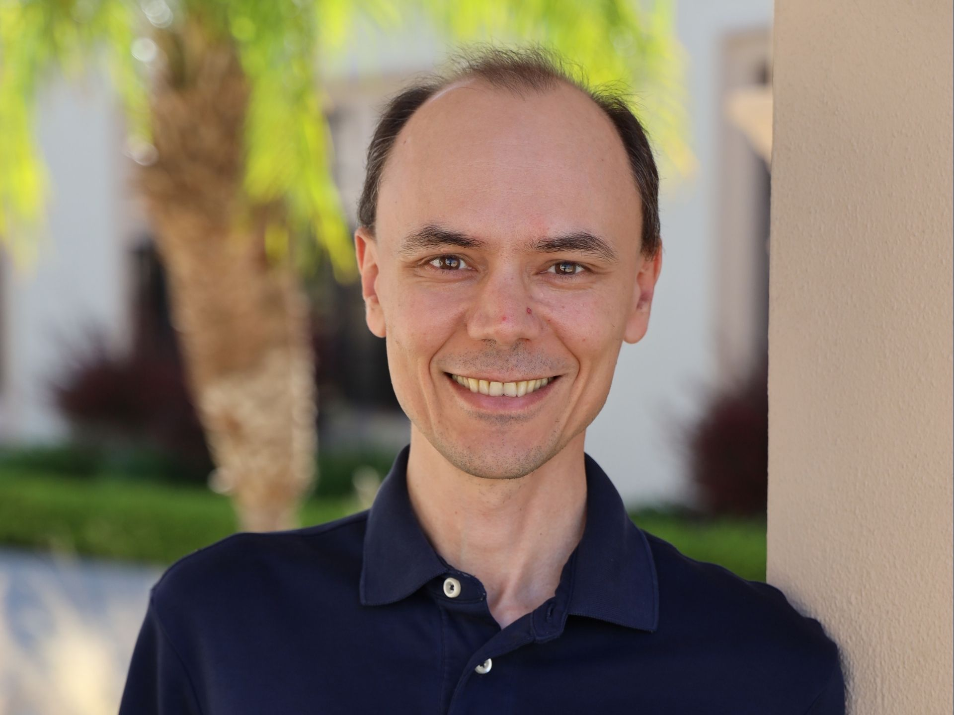 Michael Shulman, PhD