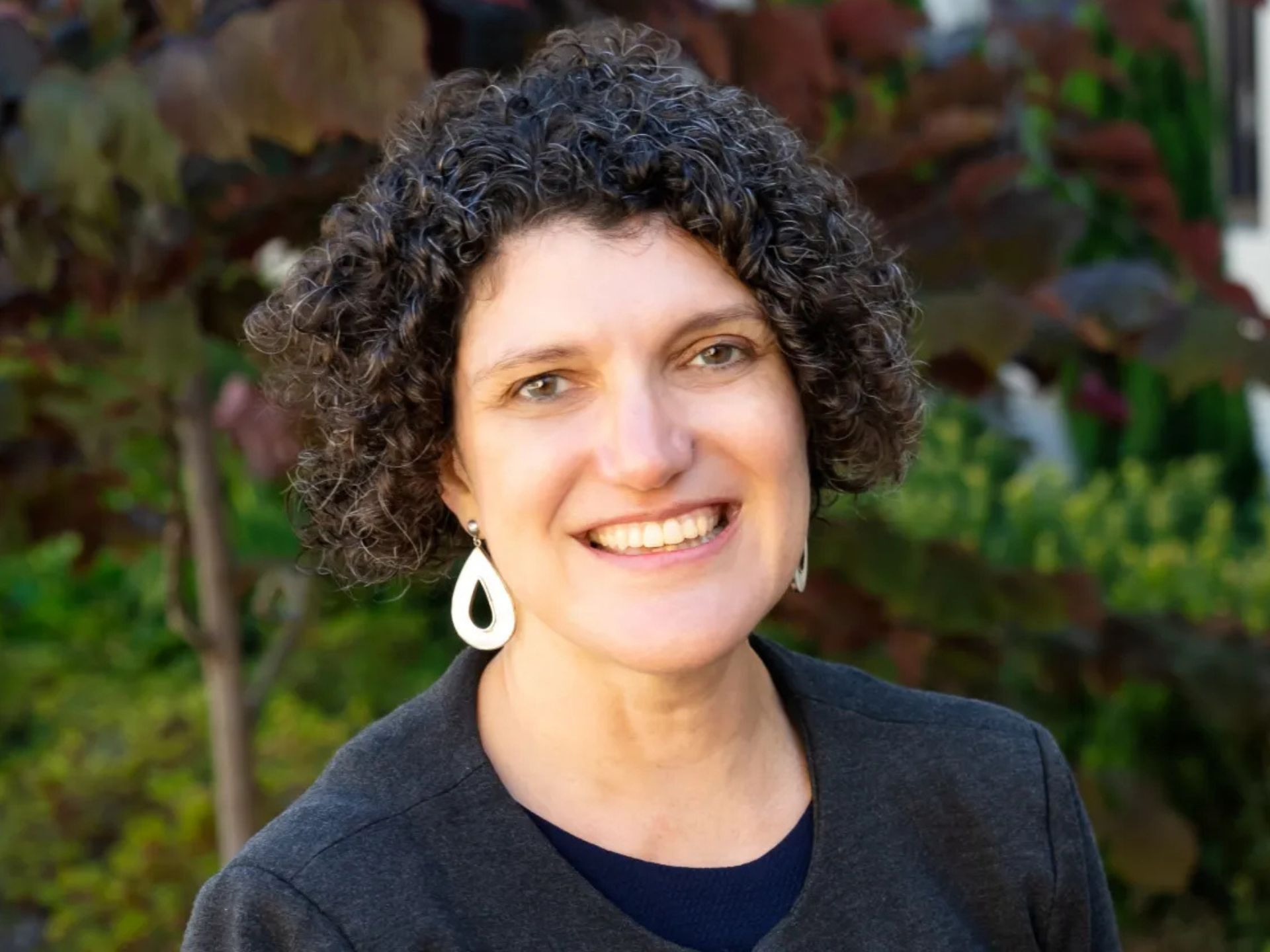 Jacqueline M. Hidalgo, PhD