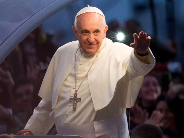 Pope Francis