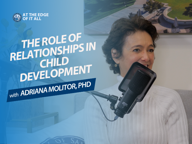 Thumbnail of Adriana Molitor from podcast