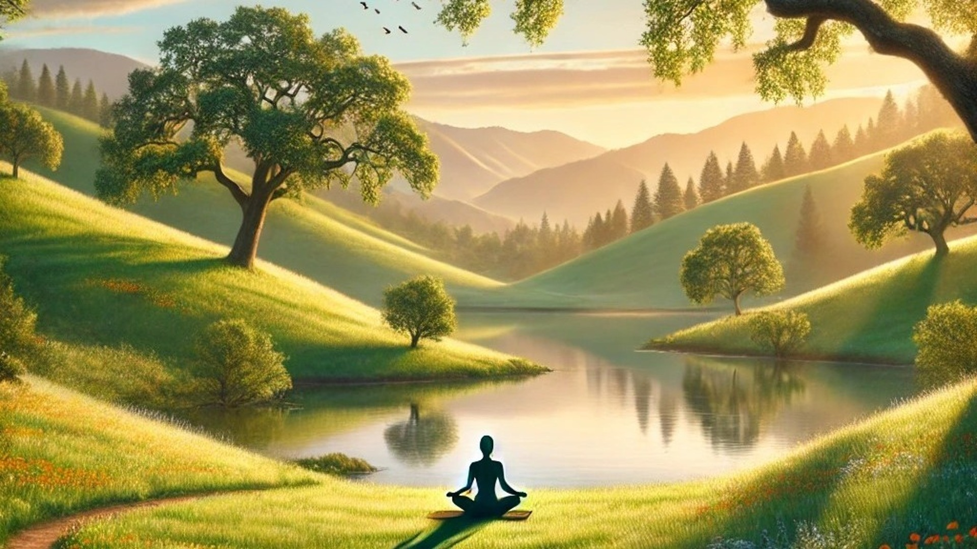 The State Bar of California LAP 2026 Spring Mindfulness Series