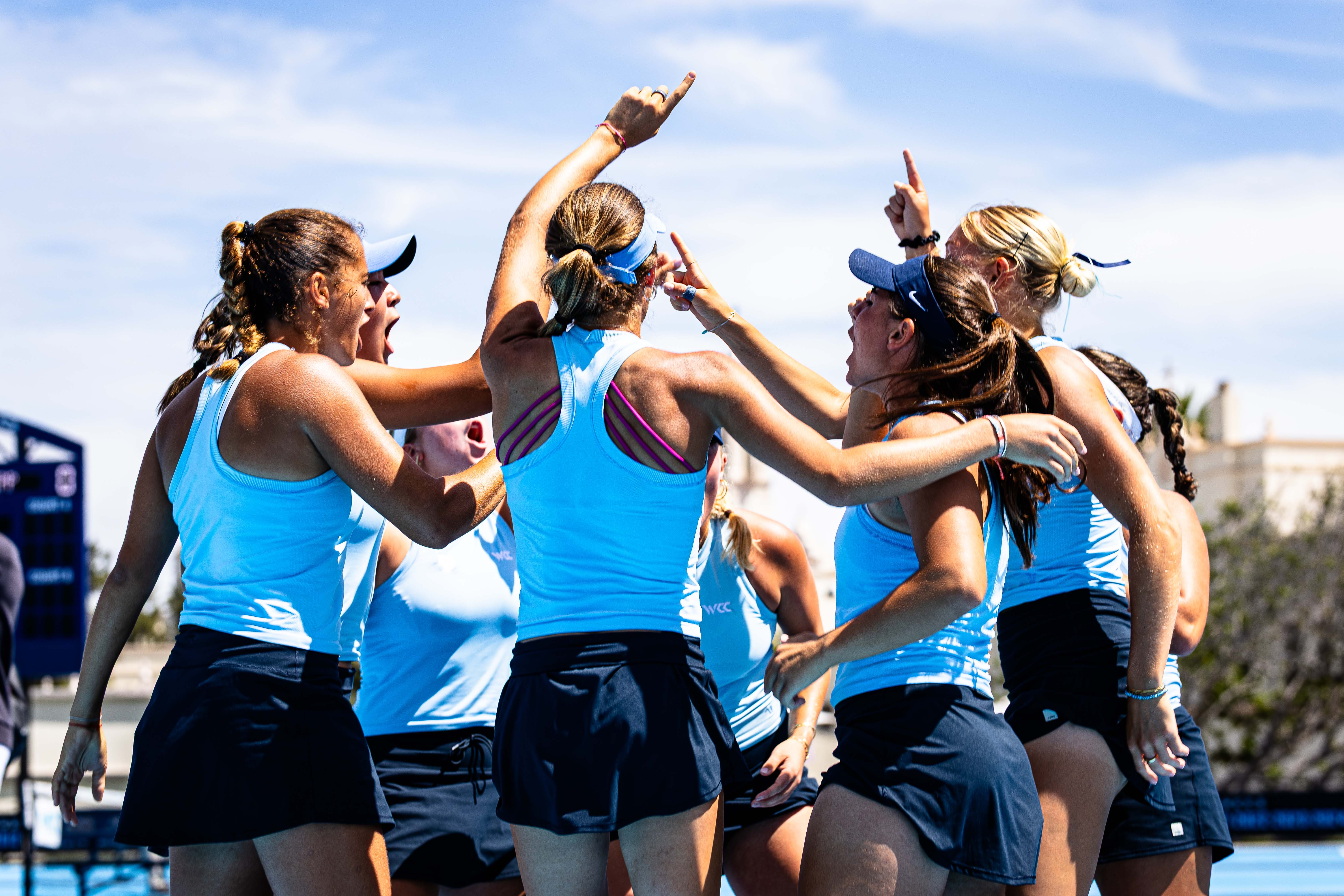 usd women's tennis 
