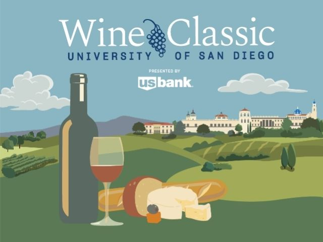 2026 Wine Classic