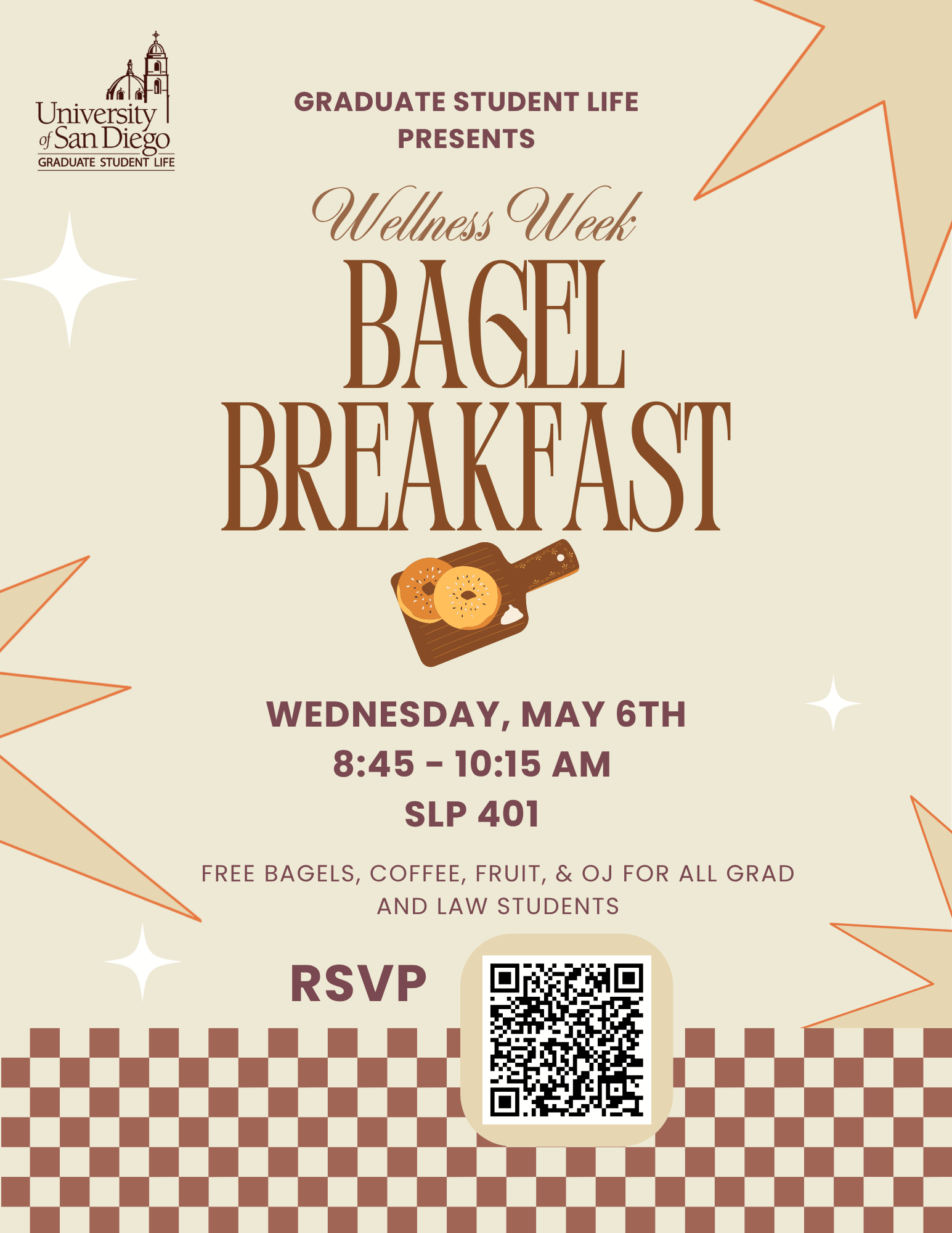 Bagel Breakfast