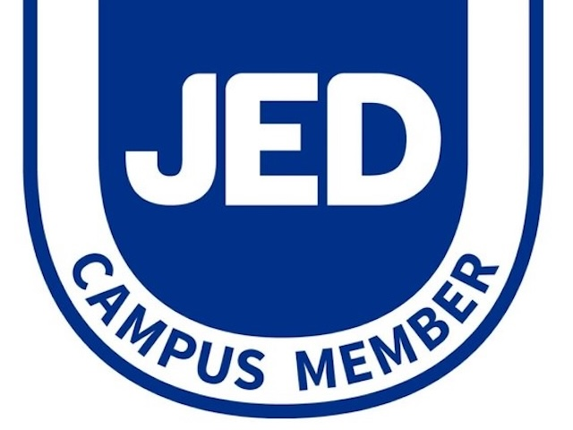 JED logo
