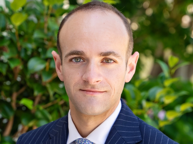 Kern Headshot