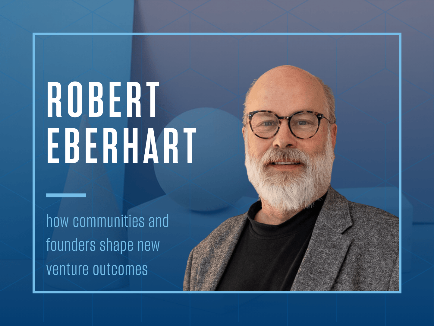 Robert Eberhart - 