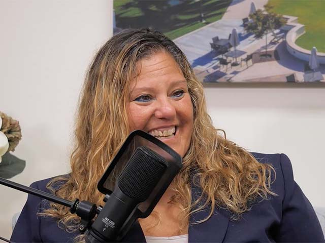 At the Edge of It All Podcast