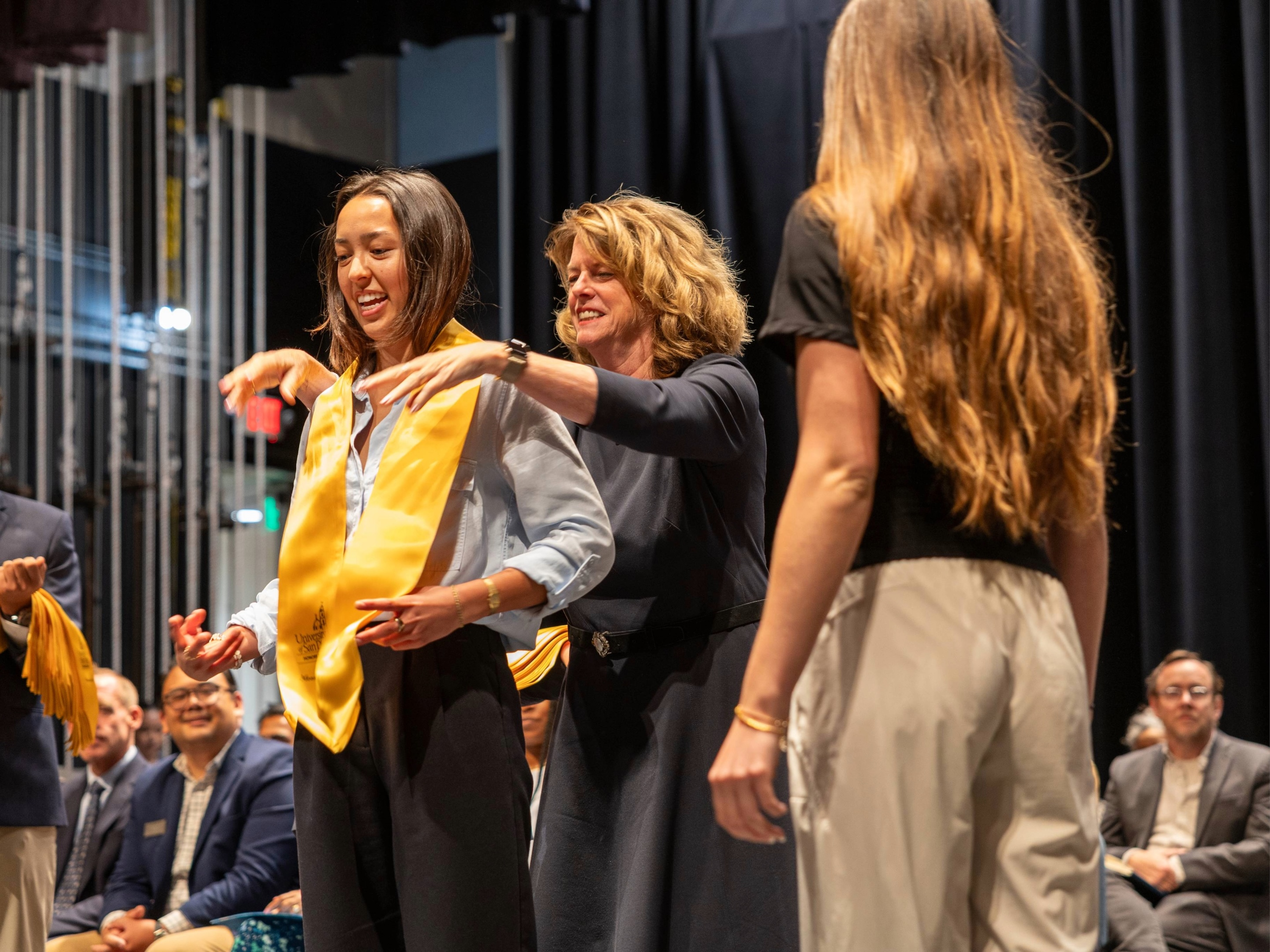 2026 Honors Convocation