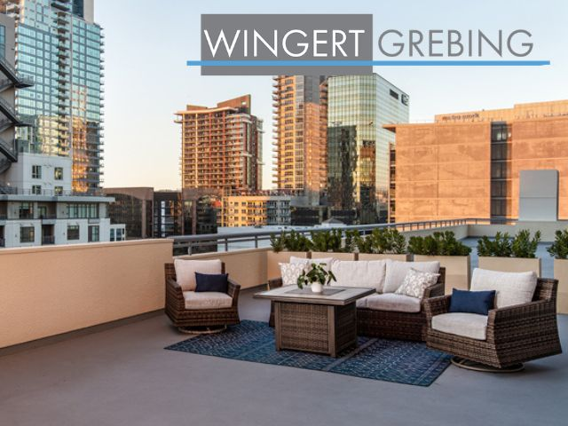 Wingert Grebing