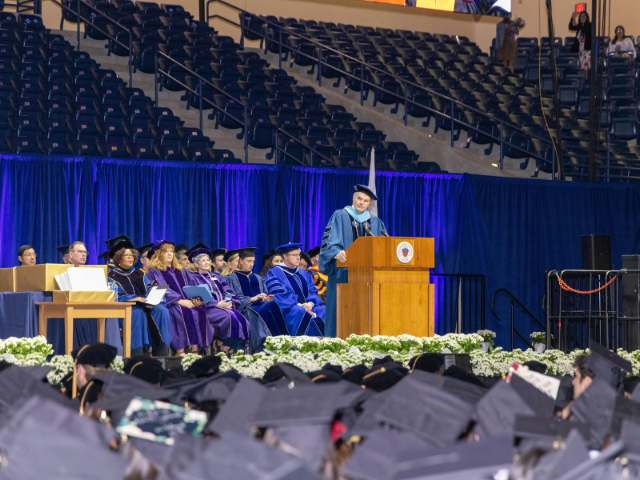 Commencement