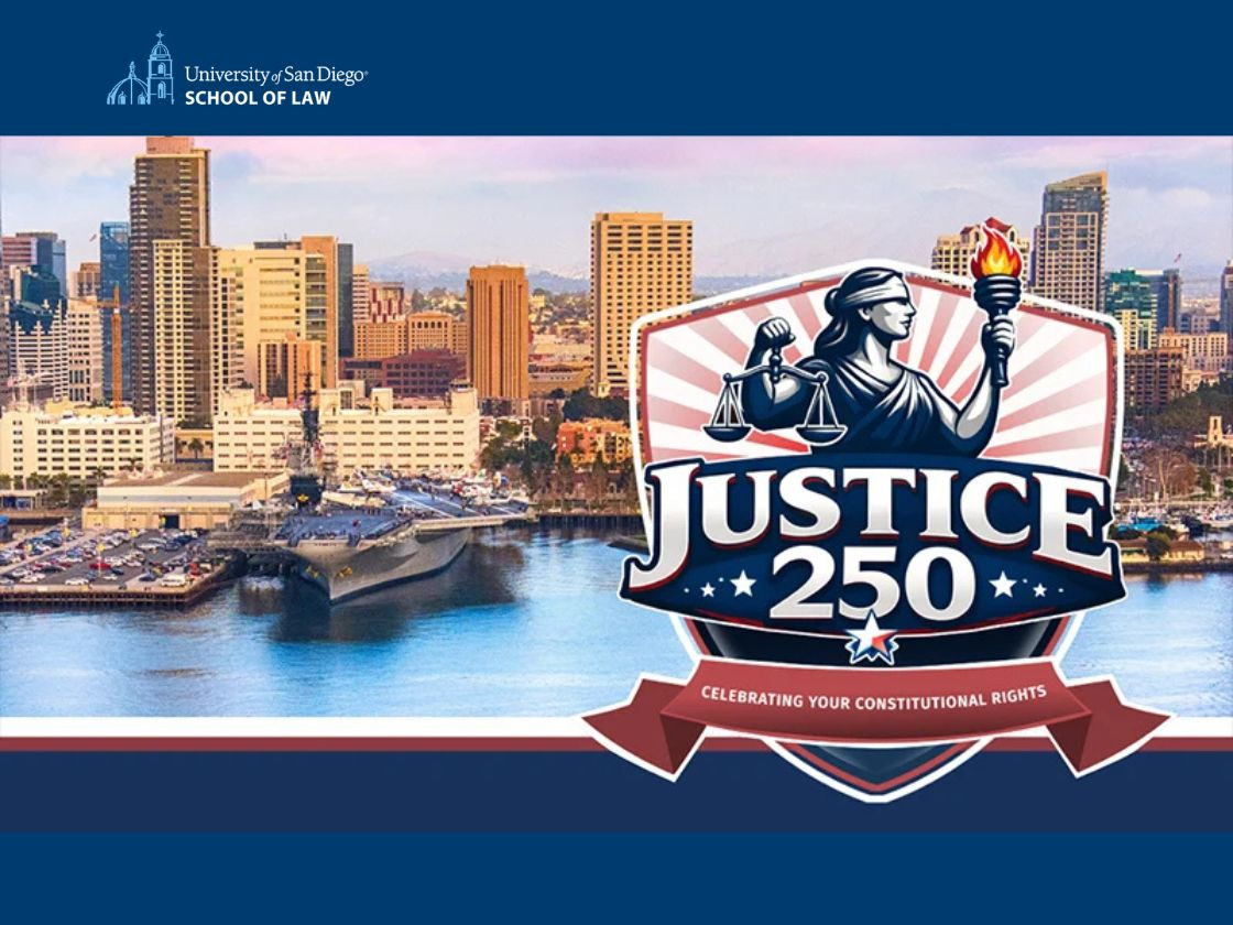 Justice250