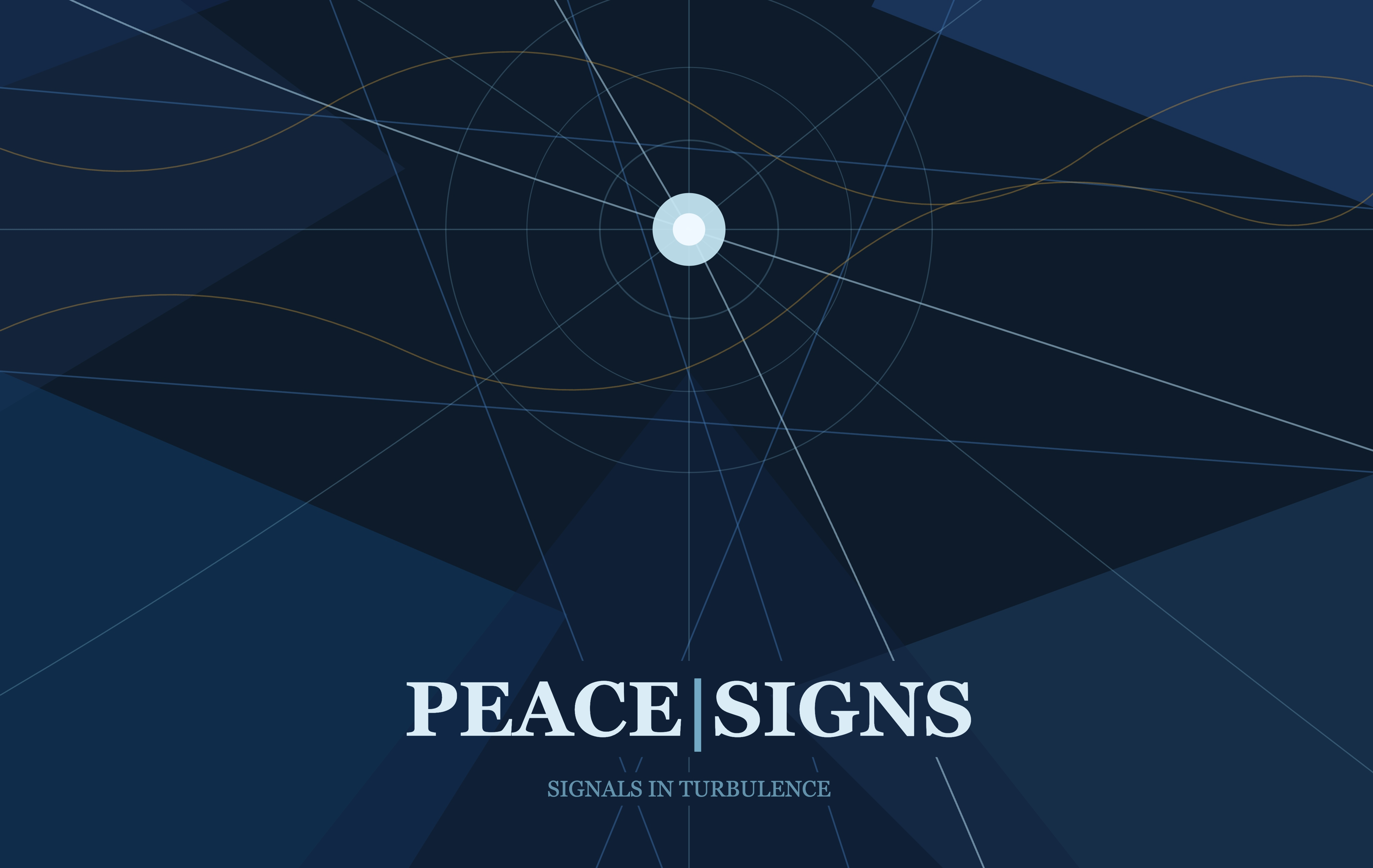 Peace|Signs