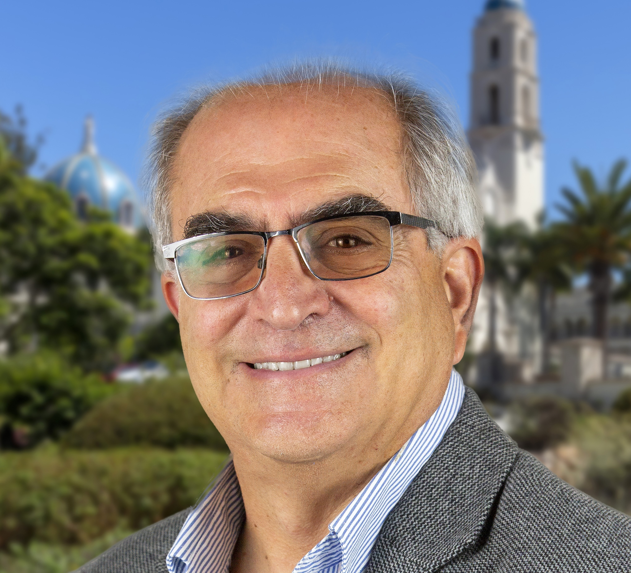 Professor Emeritus, Michael Morse, PhD
