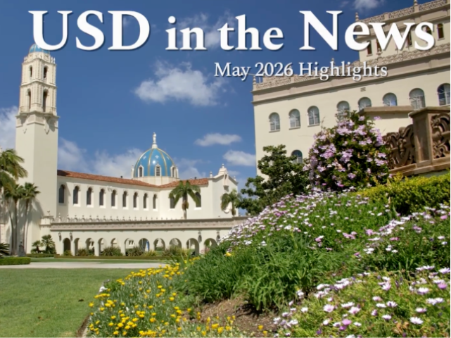 USD in the News thumbnail