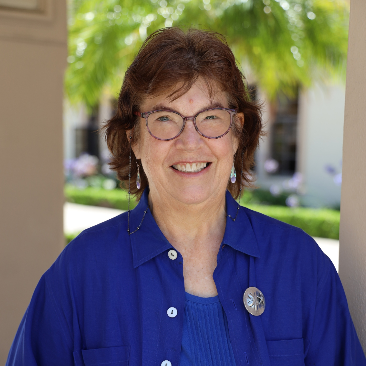 image of Ann Bowles, PhD