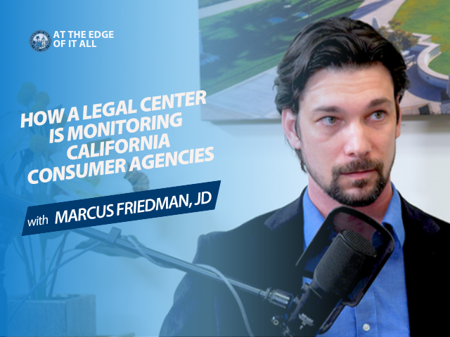 Marcus Friedman