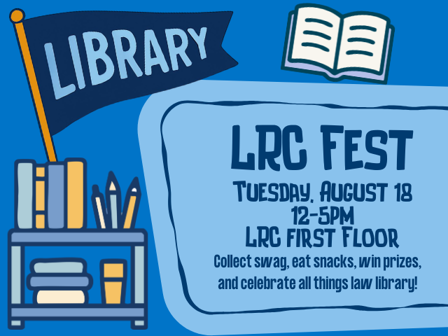 LRC Fest