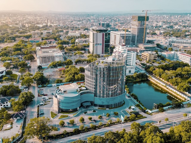 Accra