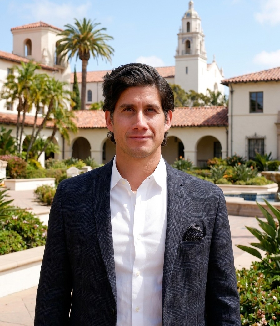 Jason Santos