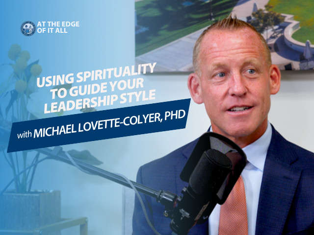 Michael Lovette-Colyer