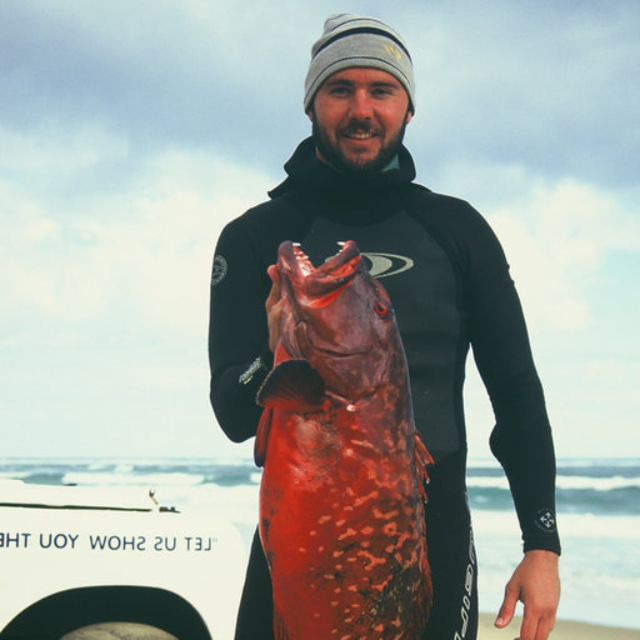 image of Matthew Craig, PhD