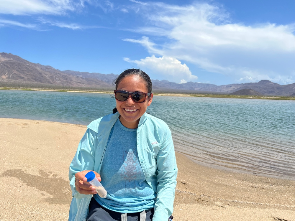 image of Natalia Rodriguez Revelo, PhD