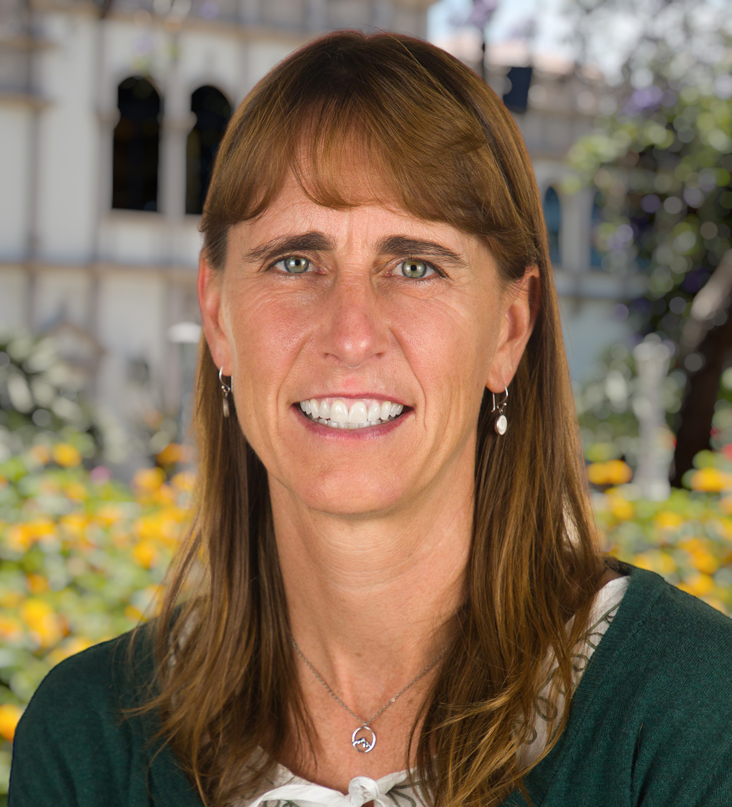 image of Suzanné Walther, PhD