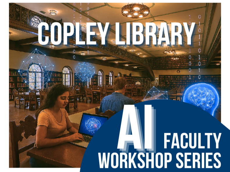 faculty ai series