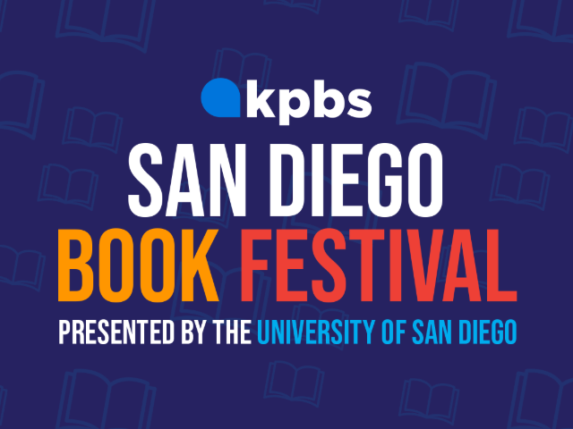 Book Festival logo