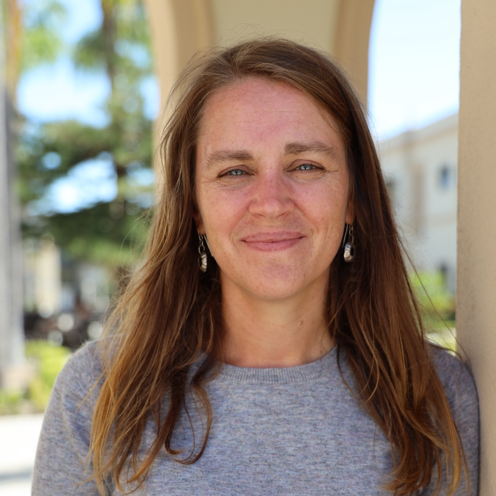 image of Sophie Taddeo, PhD