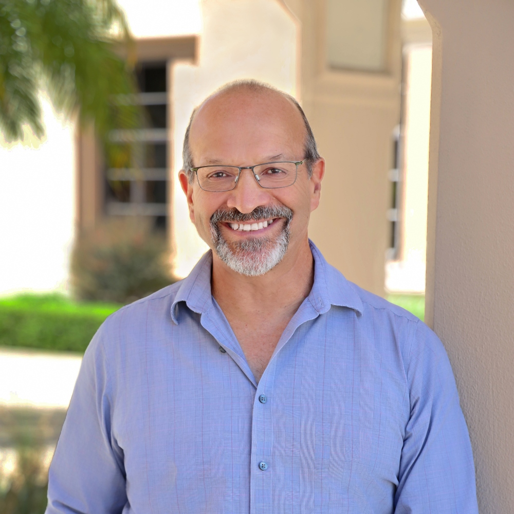 image of Ronald Kaufmann, PhD
