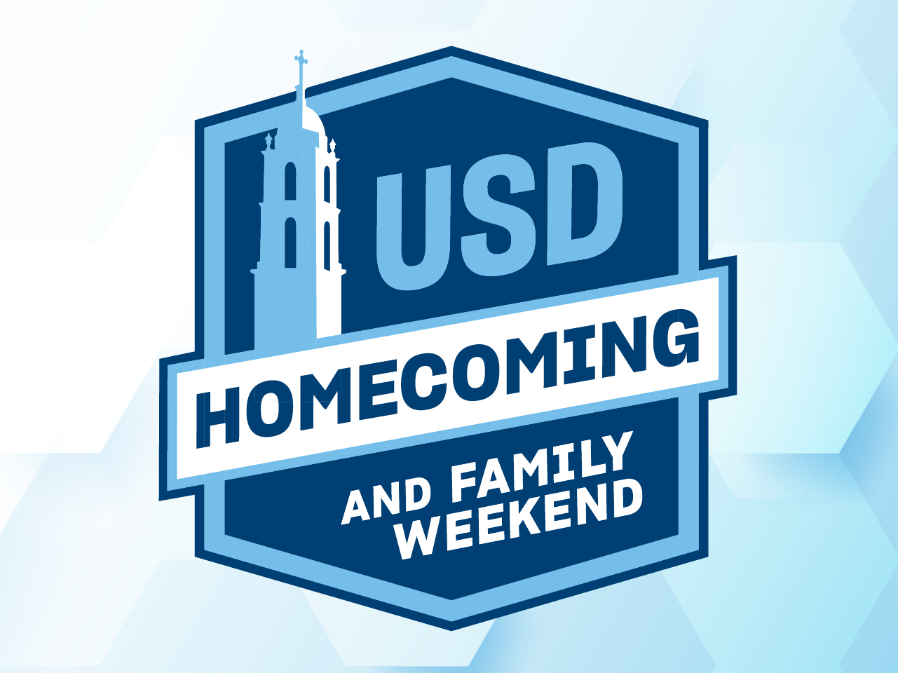 Homecoming Logo