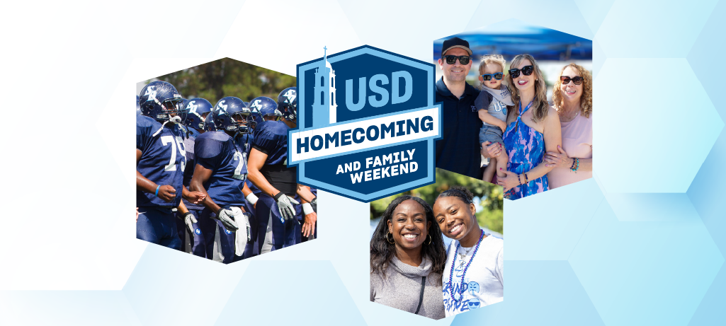 Homecoming Fun For All
