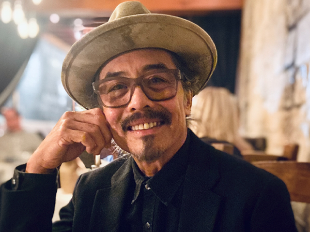 benito bautista photo