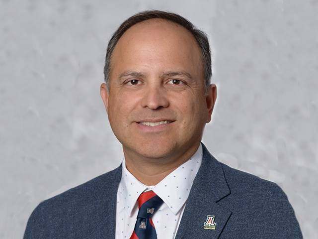 Ricardo Valerdi '00 Headshot
