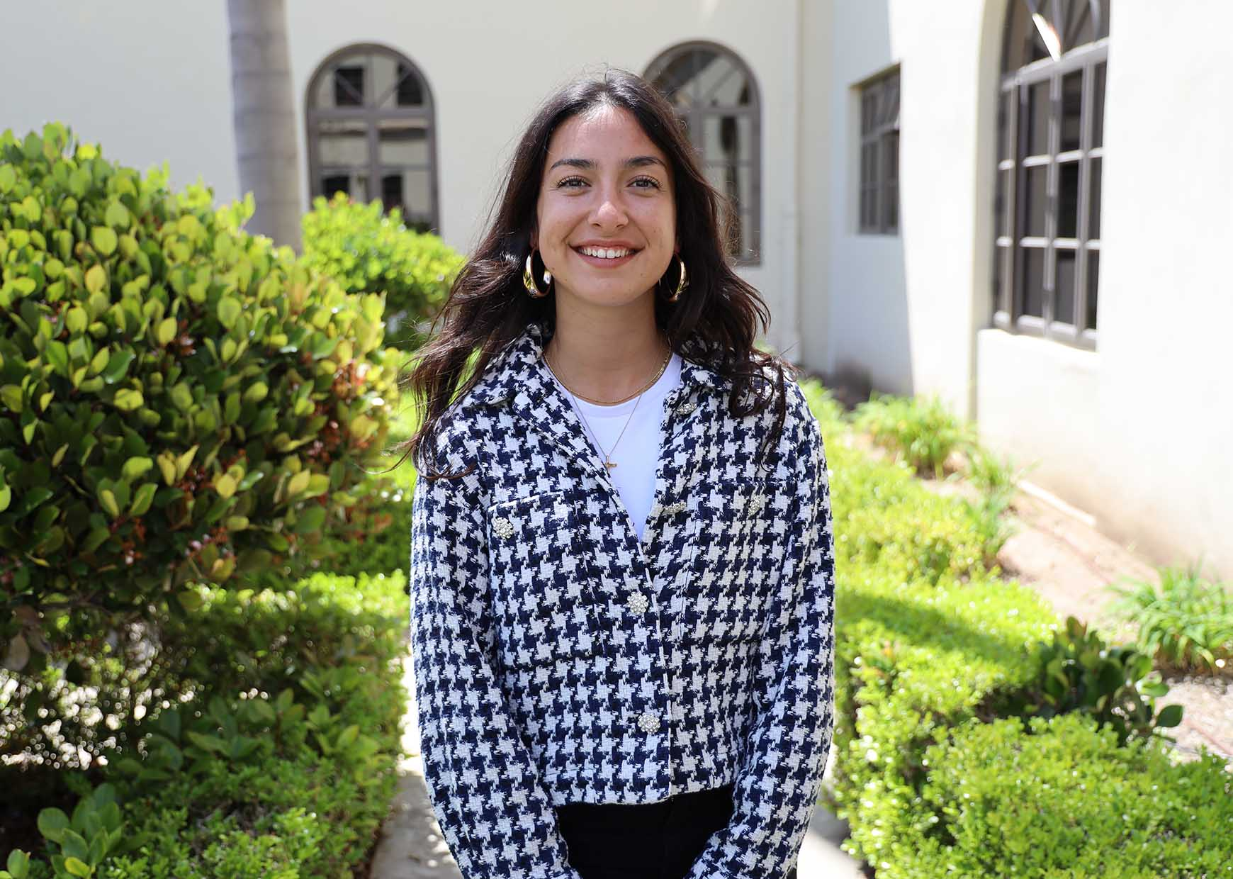 Photo of Maddy Domingo