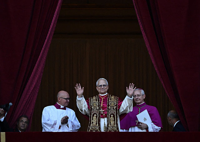 Dylan Martinez/Reuters