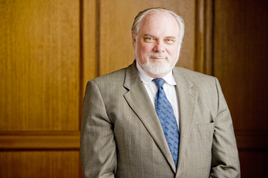 Professor Robert Fellmeth